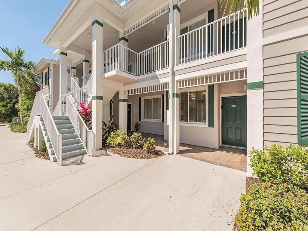 Free Golf! Stay, Play, Work From Luxury 2Bdr Plus Den 1St Floor Villa In Lely Golf Resort Naples Exterior photo