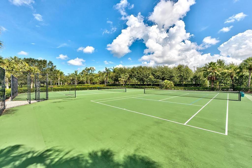 Free Golf! Stay, Play, Work From Luxury 2Bdr Plus Den 1St Floor Villa In Lely Golf Resort Naples Exterior photo