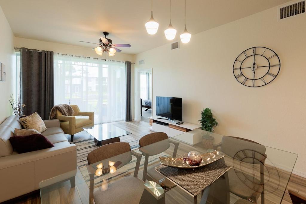 Free Golf! Stay, Play, Work From Luxury 2Bdr Plus Den 1St Floor Villa In Lely Golf Resort Naples Exterior photo