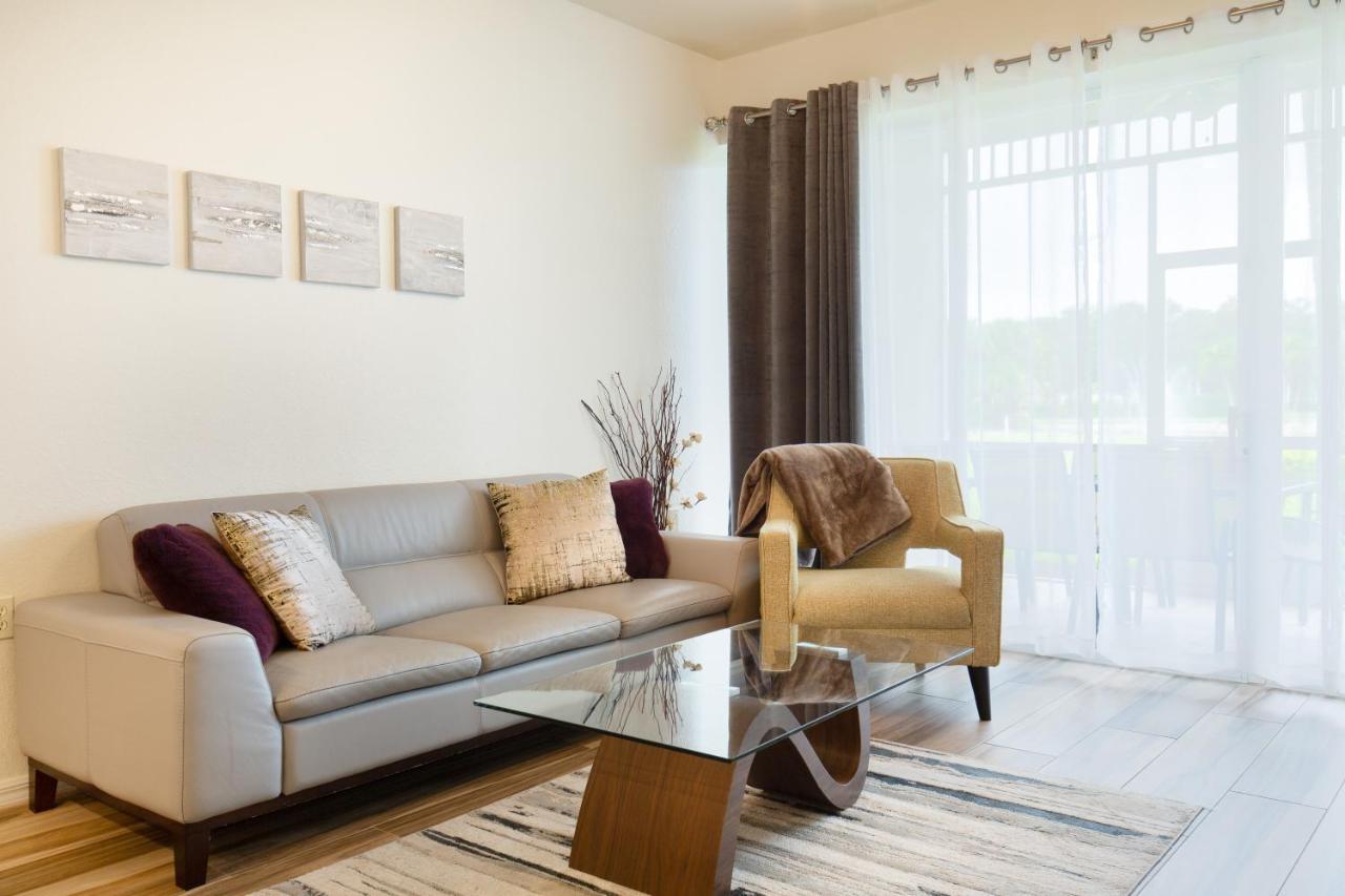 Free Golf! Stay, Play, Work From Luxury 2Bdr Plus Den 1St Floor Villa In Lely Golf Resort Naples Exterior photo