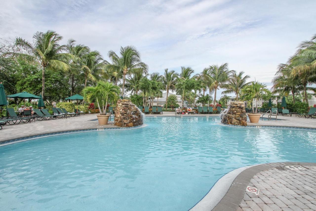 Free Golf! Stay, Play, Work From Luxury 2Bdr Plus Den 1St Floor Villa In Lely Golf Resort Naples Exterior photo